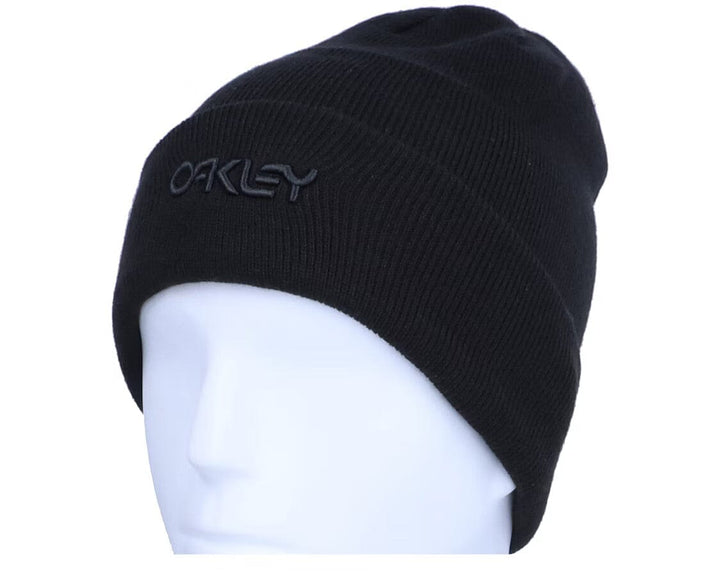 Oakley B1B Logo Beanie Blackout 