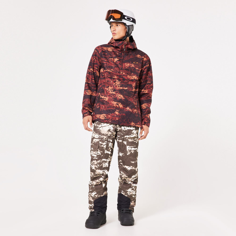 Oakley Divisional RC Shell Anorak 
