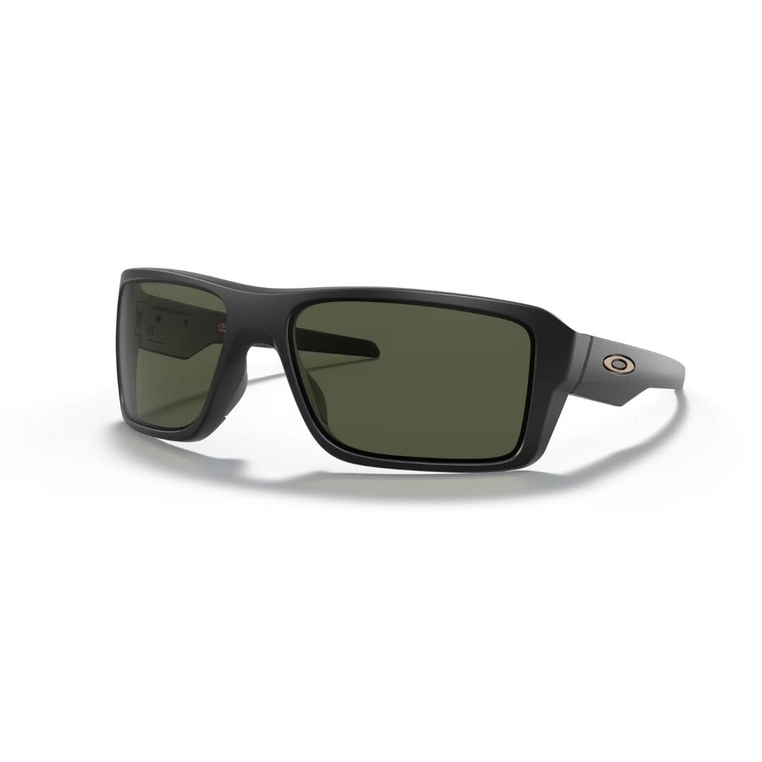 Oakley Double Edge Sunglasses 