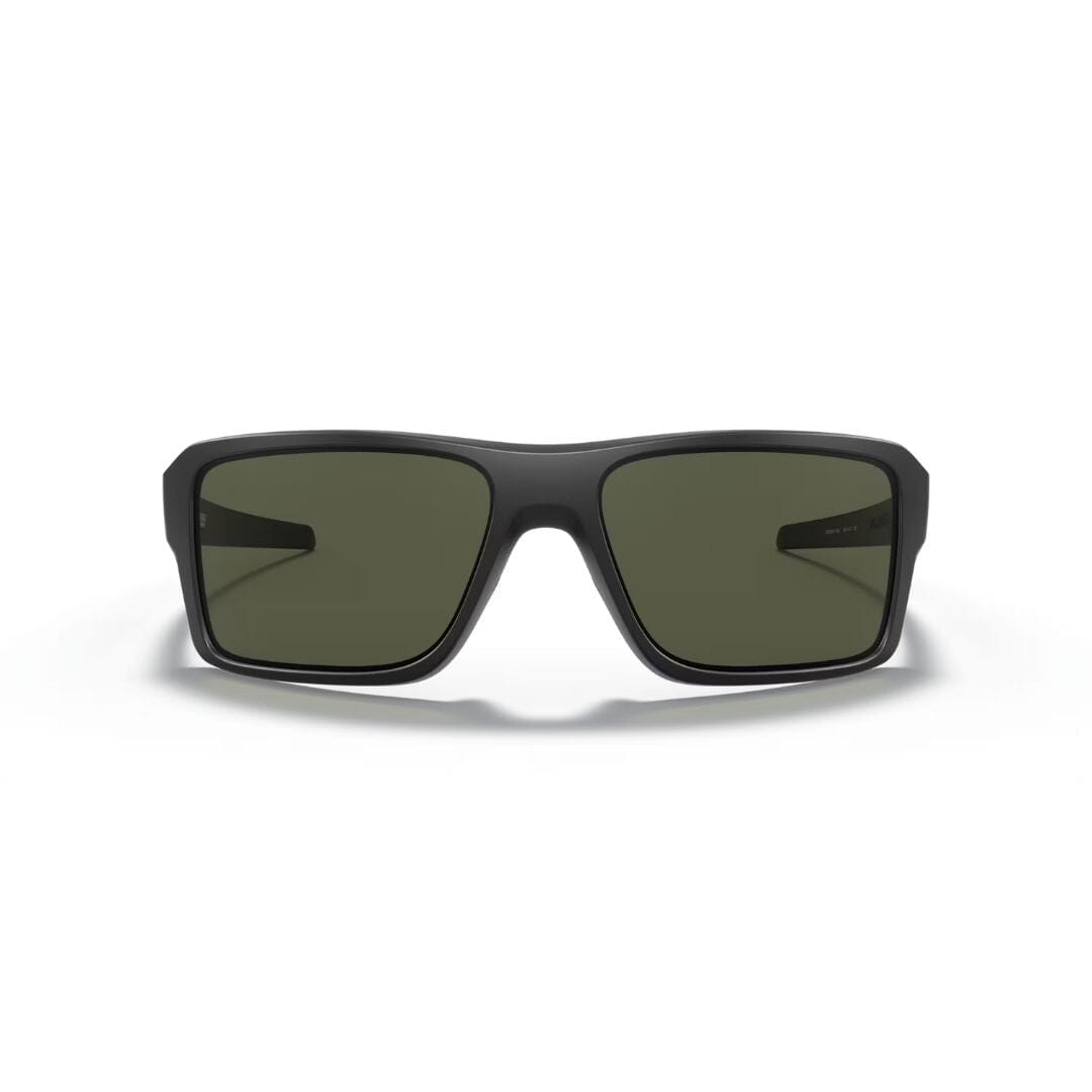 Oakley Double Edge Sunglasses 