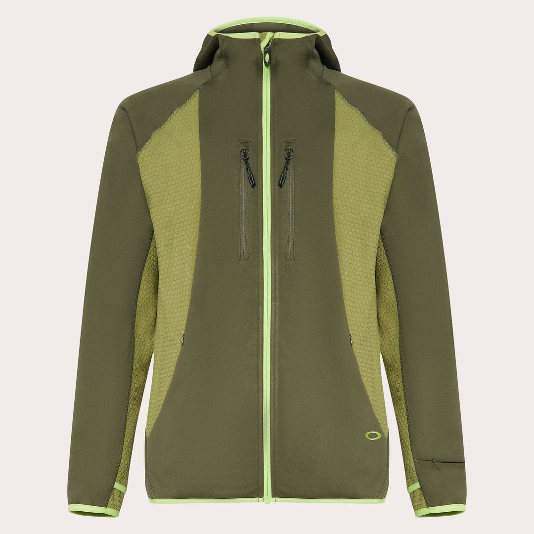 Oakley Drift Tech Fleece Hoodie 