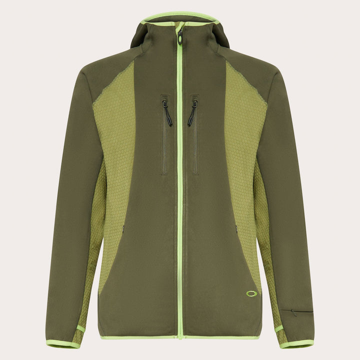 Oakley Drift Tech Fleece Hoodie 