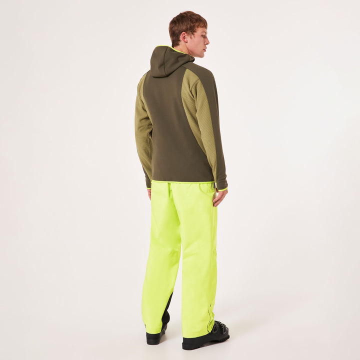 Oakley Drift Tech Fleece Hoodie 
