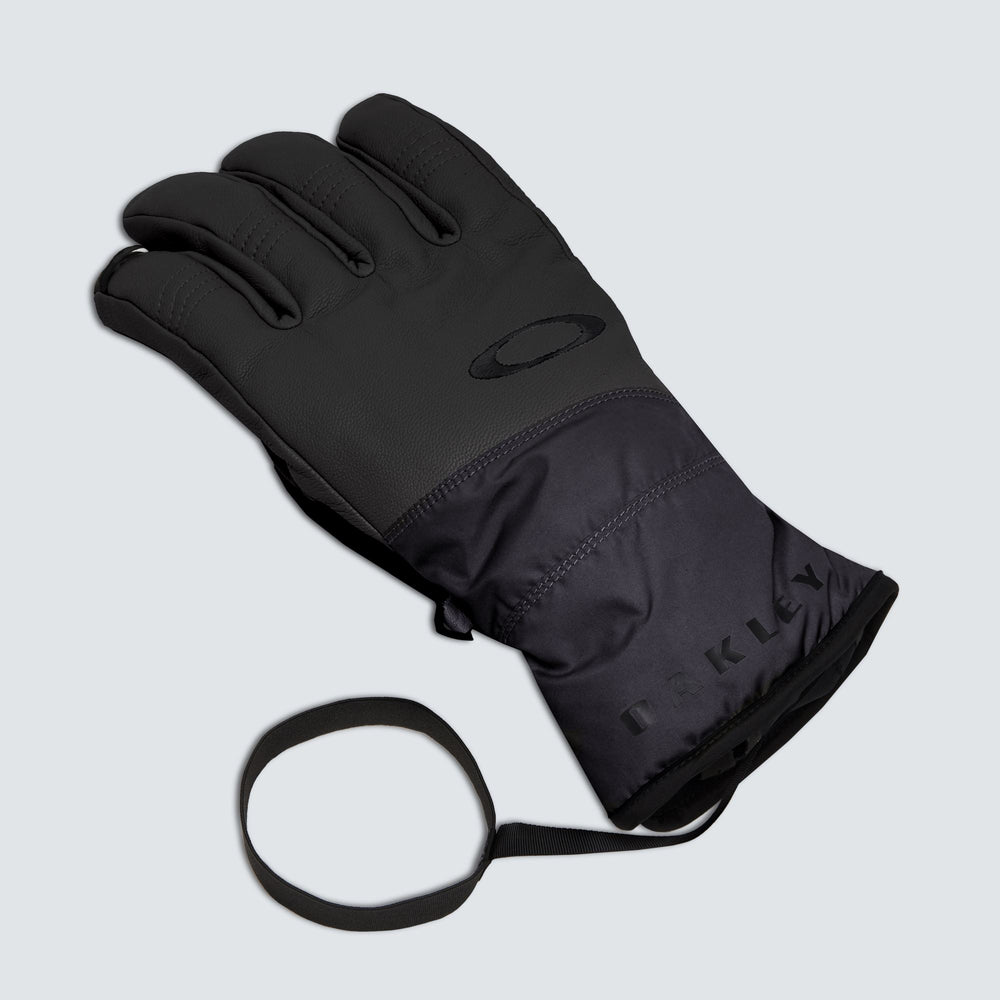 Oakley Ellipse Goatskin Gloves 
