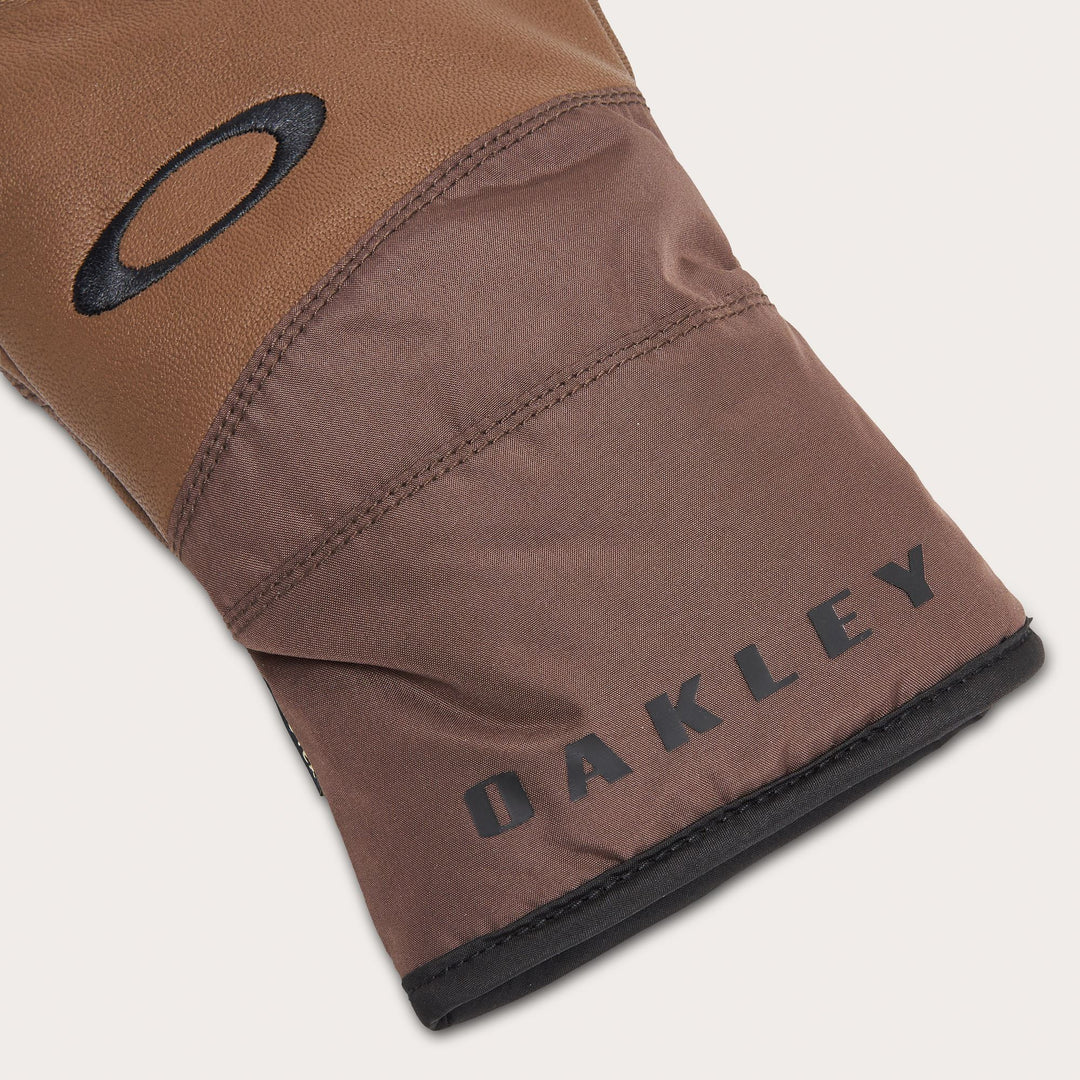 Oakley Ellipse Goatskin Gloves 