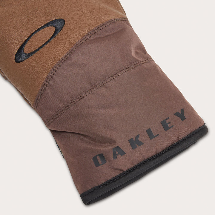 Oakley Ellipse Goatskin Gloves 