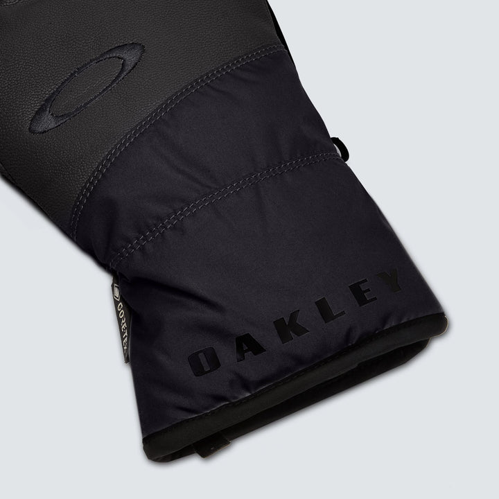 Oakley Ellipse Goatskin Gloves 