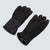 Oakley Ellipse Goatskin Gloves Blackout S 