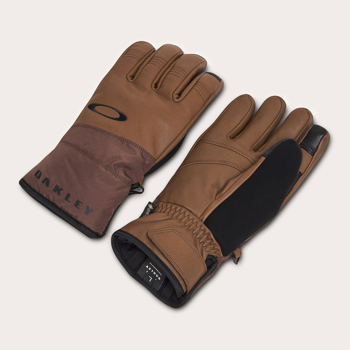 Oakley Ellipse Goatskin Gloves Carafe S 