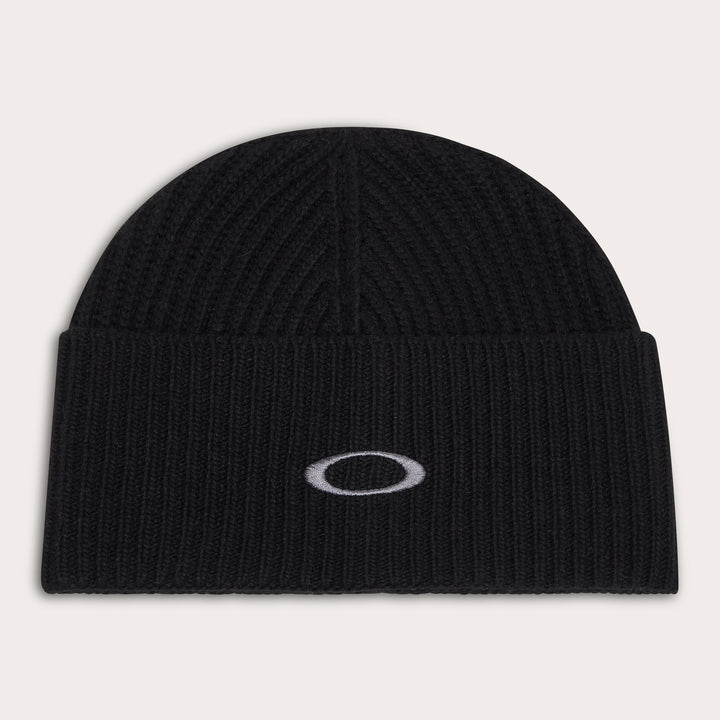 Oakley Ellipse Ribbed Beanie 