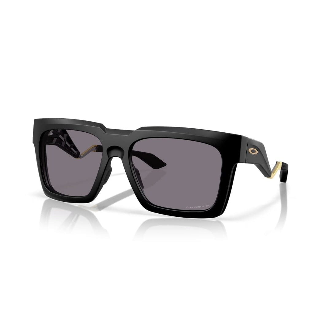 Oakley Engima Polarised Sunglasses 
