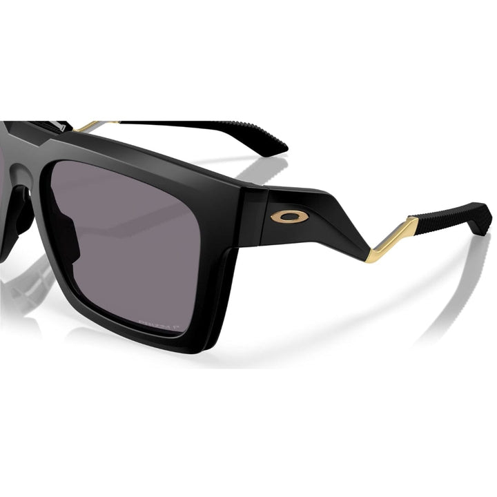 Oakley Engima Polarised Sunglasses 
