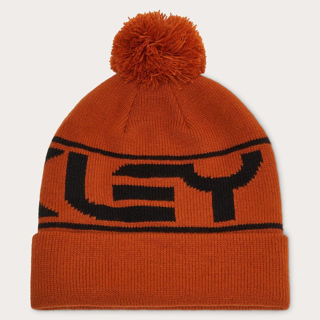 Oakley Factory Cuff Beanie 