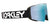 Oakley Fall Line M Factory Pilot Goggles 2024 