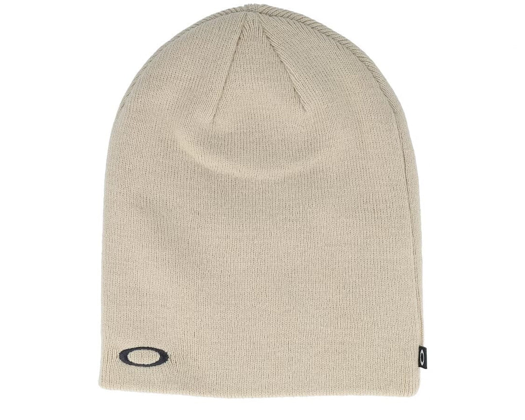 Oakley Fine Knit Beanie Humus 