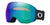 Oakley Flight Deck L Goggles 2024 Matte Black / Prizm Argon Iridium 
