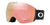 Oakley Flight Deck L Goggles 2024 Matte Black / Prizm Rose Gold 