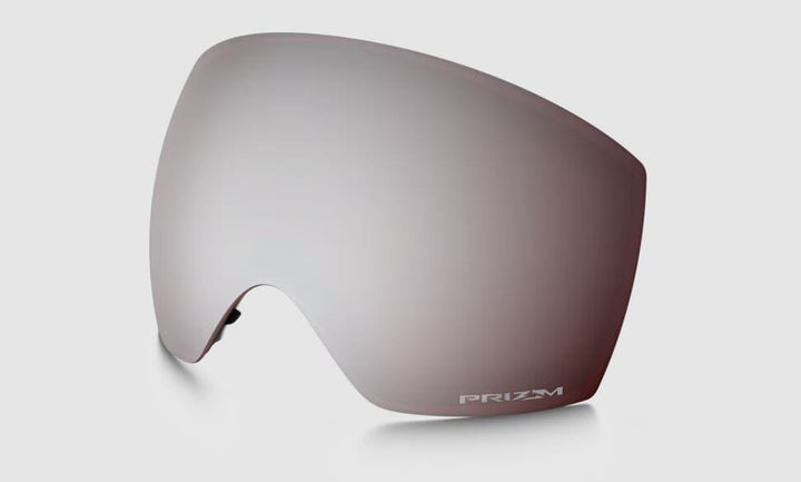 Oakley Flight Deck M Replacement Goggle Lens Prizm Black Iridium 