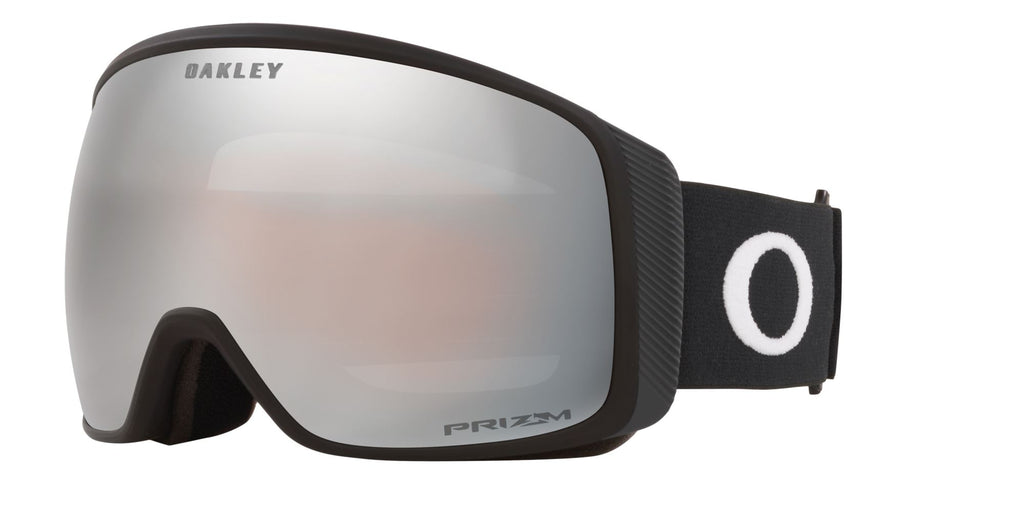 Oakley Flight Tracker L Goggles 2024 Matte Black / Prizm Snow Black 
