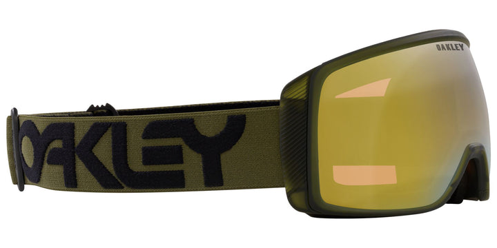 Oakley Flight Tracker M Goggles 2024 