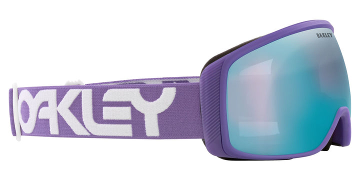 Oakley Flight Tracker M Goggles 2024 