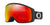 Oakley Flight Tracker M Goggles 2024 Matte Black / Prizm Snow Torch Iridium 