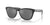 Oakley Frogskins Range Sunglasses Matte Black / Prizm Grey 