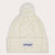 Oakley Harper Pom Beanie Arctic White 