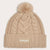 Oakley Harper Pom Beanie Humus 