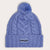 Oakley Harper Pom Beanie New Lilac 