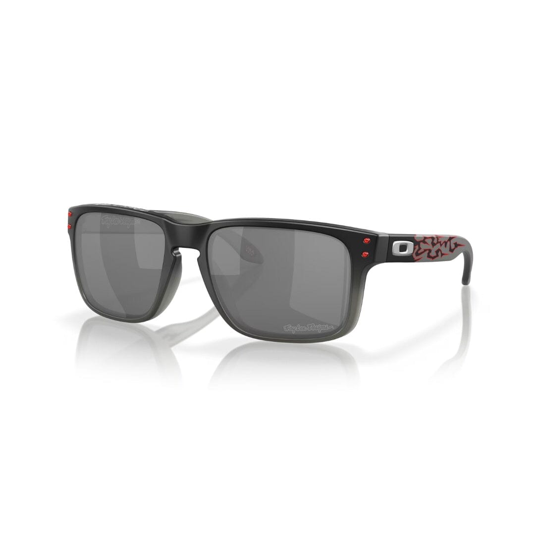 Oakley Holbrook Troy Lee Designs Sunglasses 