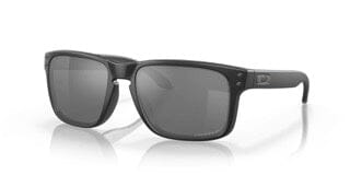 Oakley Holbrook XXL Sunglasses Matte Black / Prizm Black 