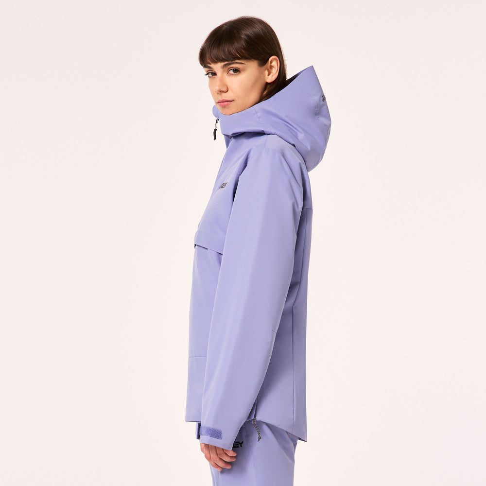 Oakley Holly Womens Anorak 