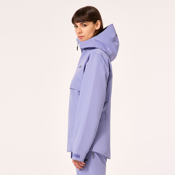 Oakley Holly Womens Anorak 