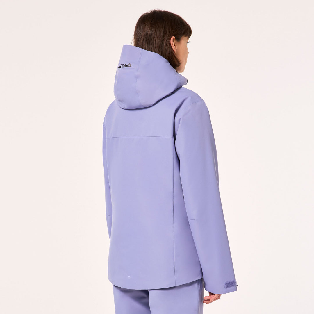 Oakley Holly Womens Anorak 
