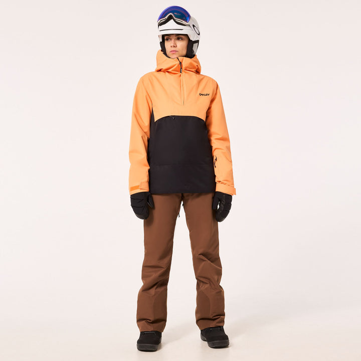 Oakley Holly Womens Anorak 