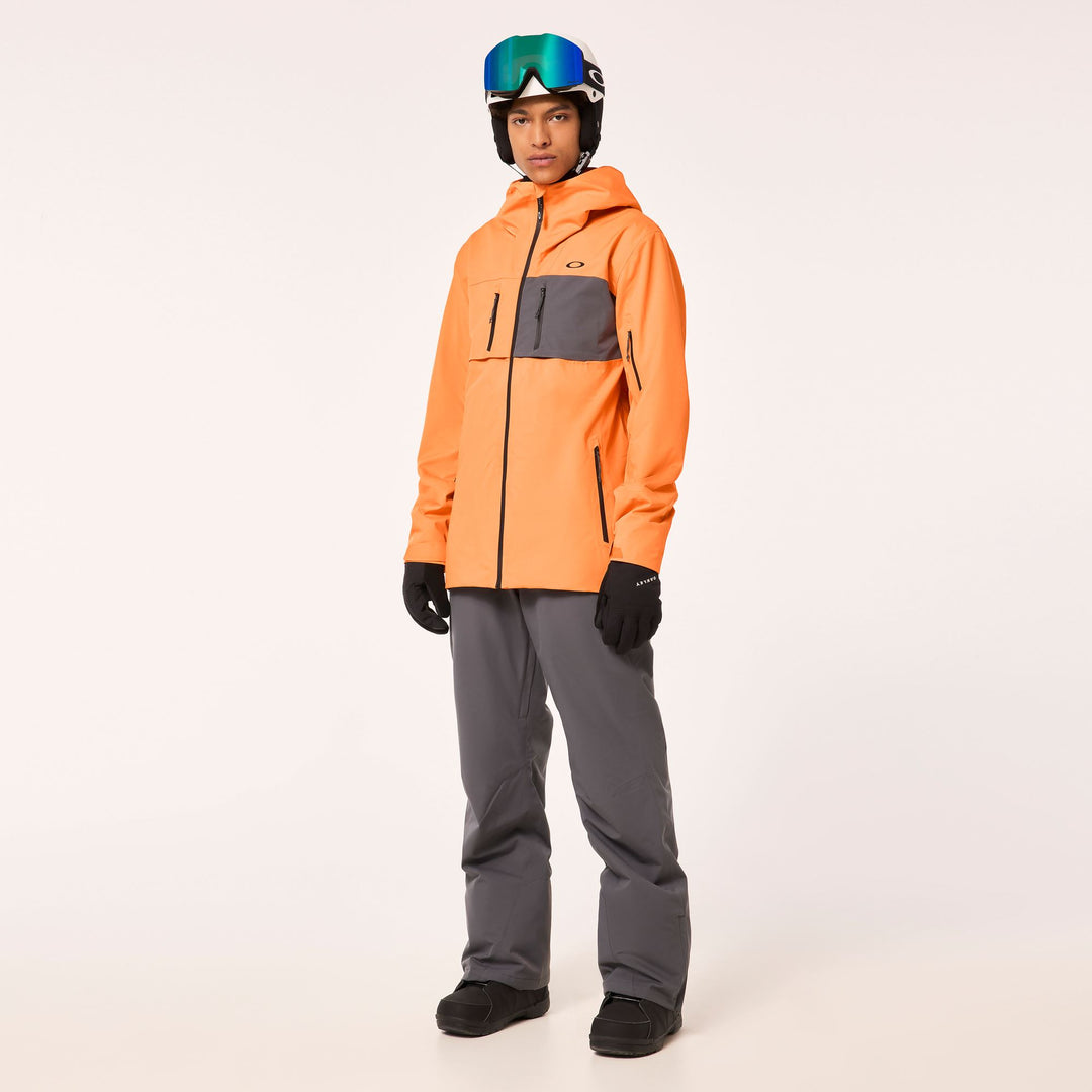 Oakley Kendall RC Shell Jacket 