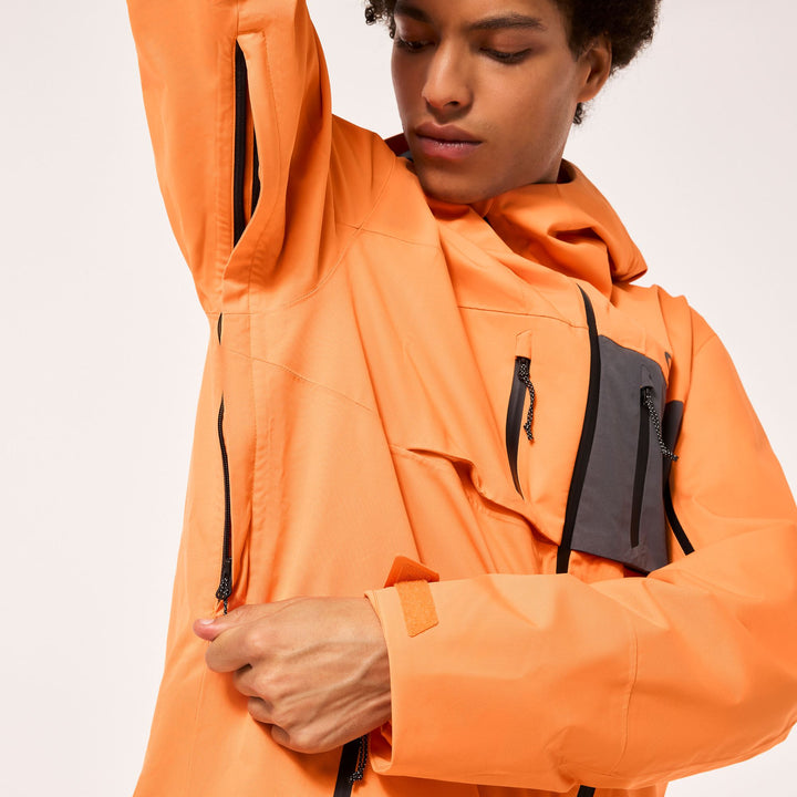 Oakley Kendall RC Shell Jacket 