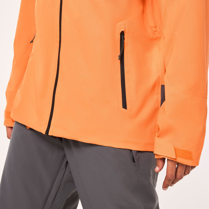 Oakley Kendall RC Shell Jacket 