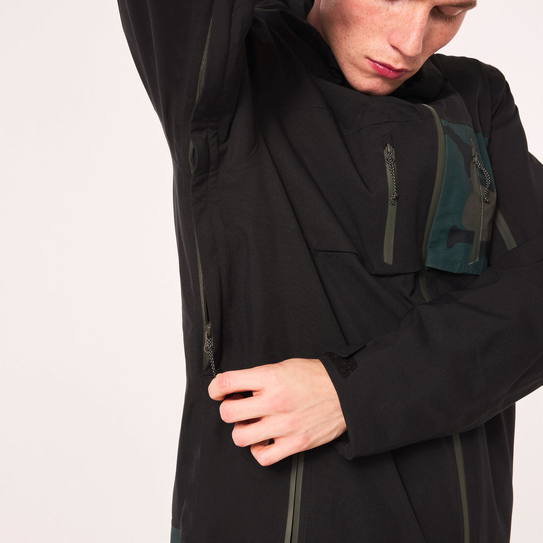 Oakley Kendall RC Shell Jacket 