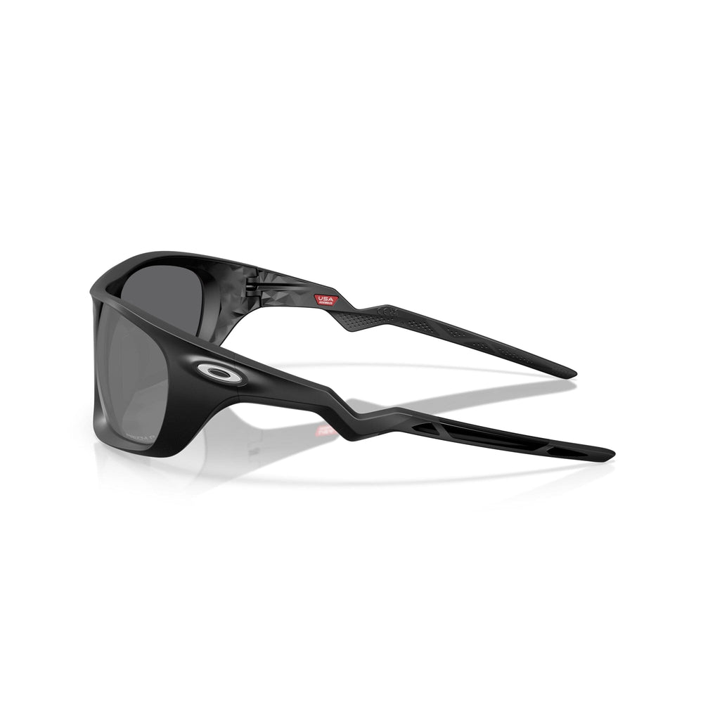 Oakley Lateralis Polarised Sunglasses 