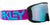 Oakley Line Miner L Goggles 2024 