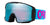 Oakley Line Miner L Goggles 2024 B1B Purple Blue / Prizm Sapphire Iridium 