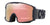 Oakley Line Miner L Goggles 2024 Matte B1B Forged Iron / Prizm Rose Gold 