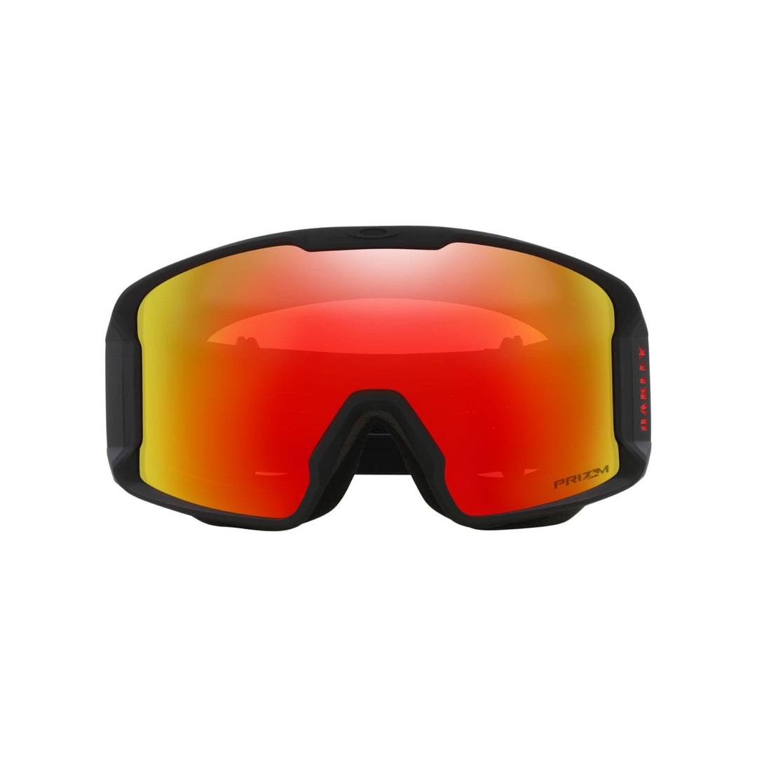 Oakley Line Miner L Rene Rinnekangas Signature Goggles 2025 