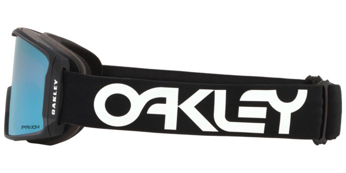 Oakley Line Miner M Factory Pilot Goggles 2025 