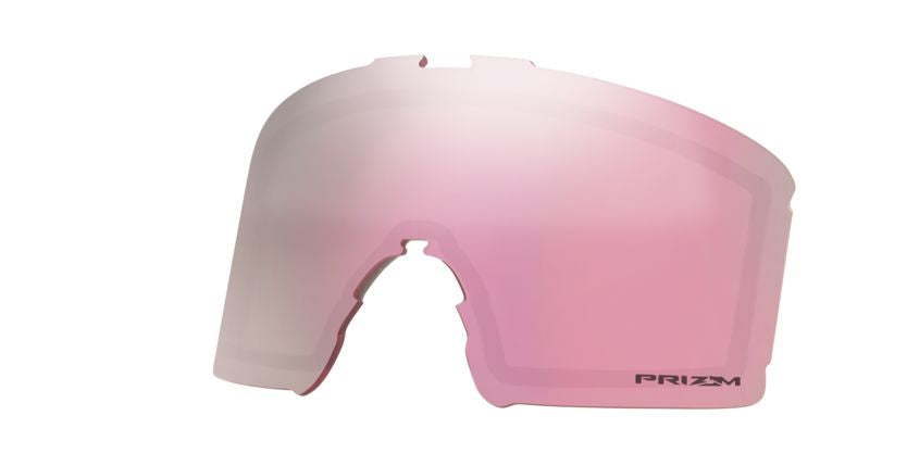 Oakley Line Miner M Replacement Goggle Lens Prizm Hi Pink 