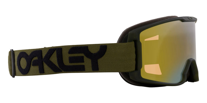 Oakley Line Miner S Goggles 2024 