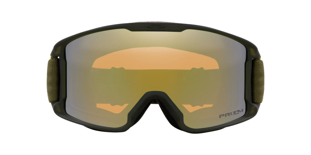Oakley Line Miner S Goggles 2024 