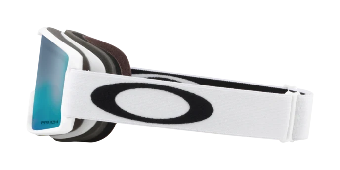 Oakley Line Miner S Goggles 2025 